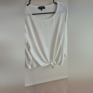 Brand New Sweater PTP 24"